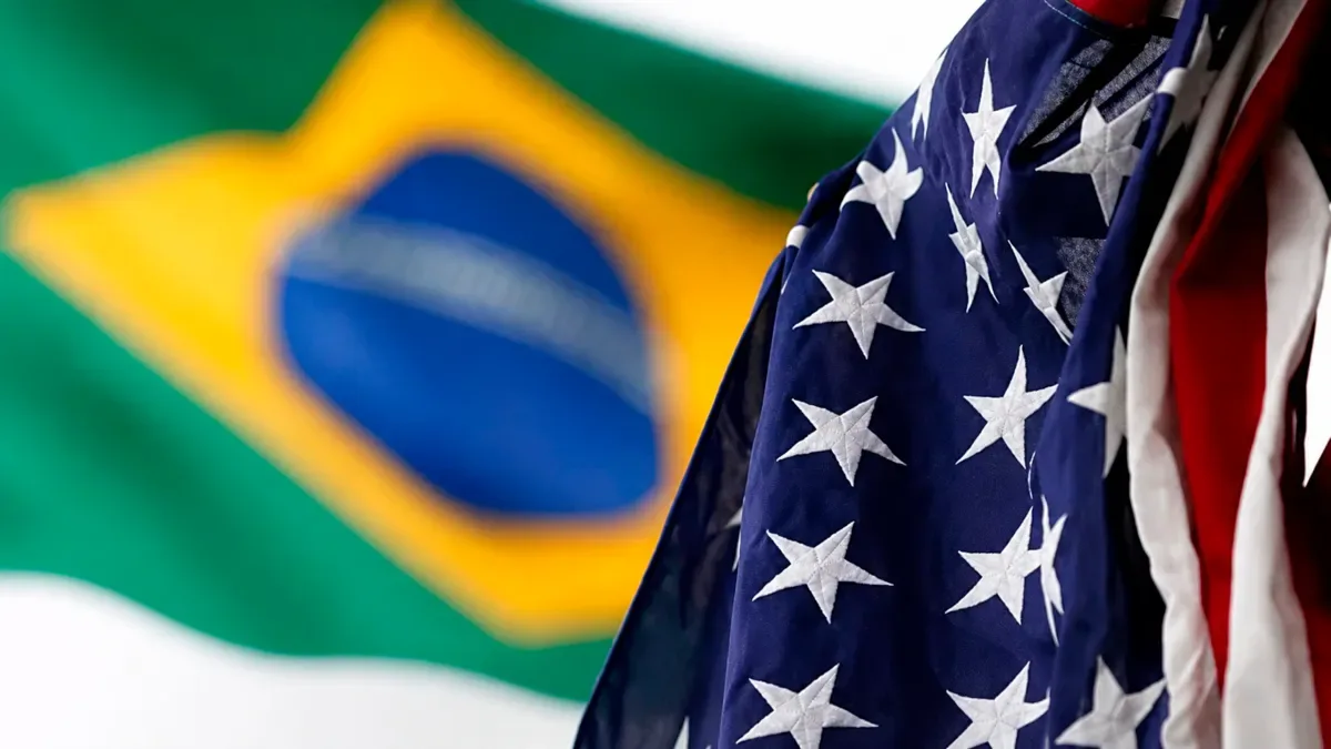 China tenta entrar em consultas entre Brasil e Estados Unidos na OMC