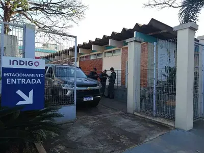 Gecoc cumpre mandado na Santa Casa de Campo Grande por suspeita de desvios