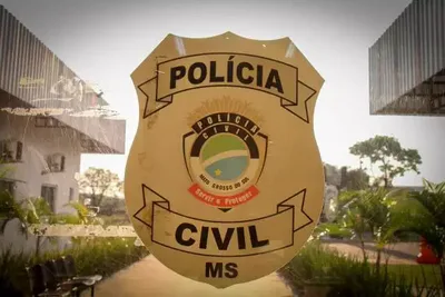 Menino de 11 anos é apreendido após furto de quadriciclo em Campo Grande