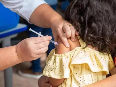 SUS amplia vacinação contra HPV para crianças vítimas de abuso sexual