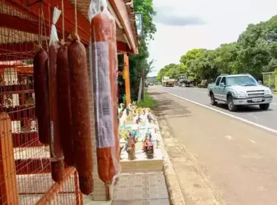 Barracas de Anhanduí recebem proteção cultural em Campo Grande