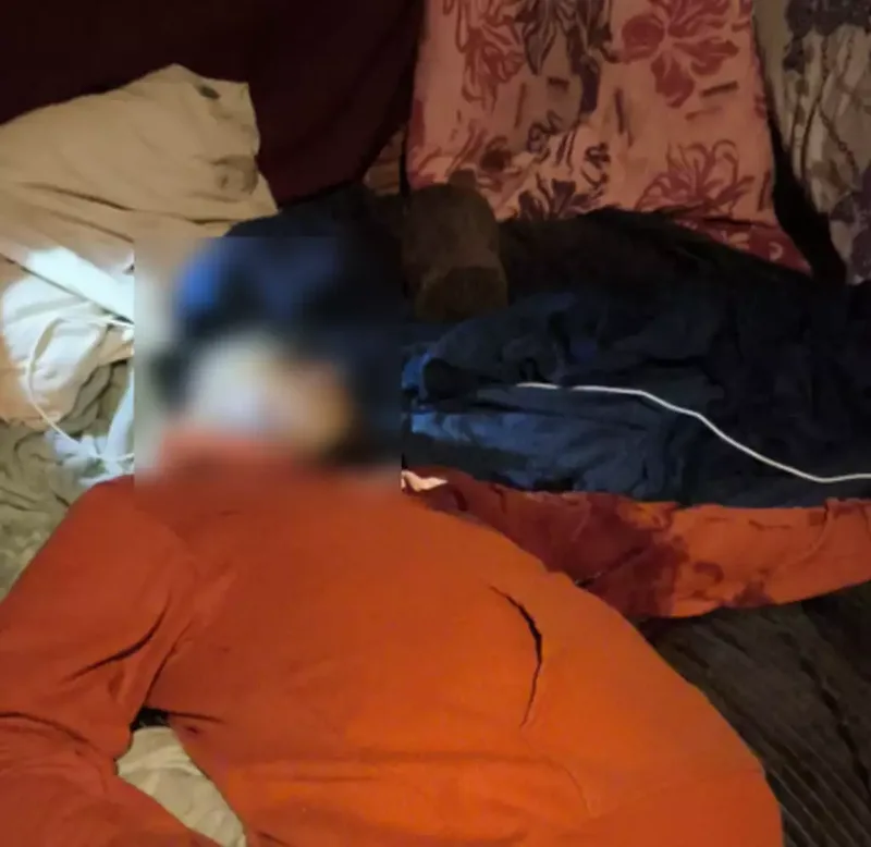 Jovem é esfaqueado dentro de quarto após discussão em Campo Grande