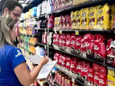 Pesquisa encontra diferença de R$ 21,09 no preço do café em Campo Grande