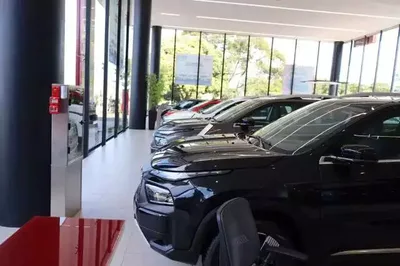 Move Brasil financia veículos para 437 motoristas em Mato Grosso do Sul