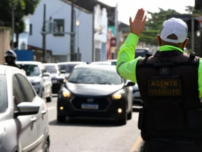 Recife terá bloqueios no trânsito durante corridas e eventos neste fim de semana