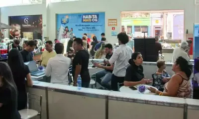Campo Grande publica inscritos no bônus para entrada da casa própria