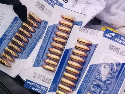PM prende dois suspeitos de assalto a adolescentes em Campo Grande