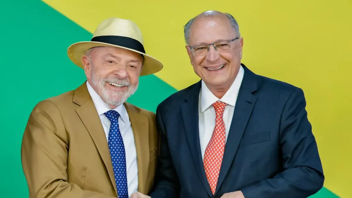 Cesta básica sem imposto e salário mínimo acima da inflação estão nos planos de Lula