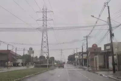 Mato Grosso do Sul terá chuva e alerta de tempestade na segunda-feira
