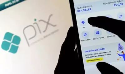 Novas regras do Pix criam alertas de fraude e cobrança com boleto