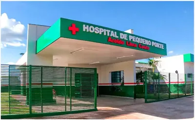 Menino morre após sofrer descarga elétrica em fazenda de Nioaque