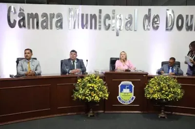 MPMS arquiva representação sobre eleição da Câmara de Dourados