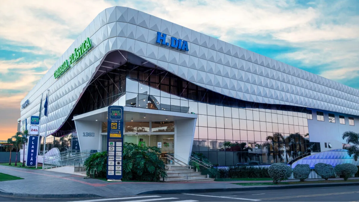 Hospital Dia 4.0 integra tecnologia e cuidado em atendimentos de menor permanência