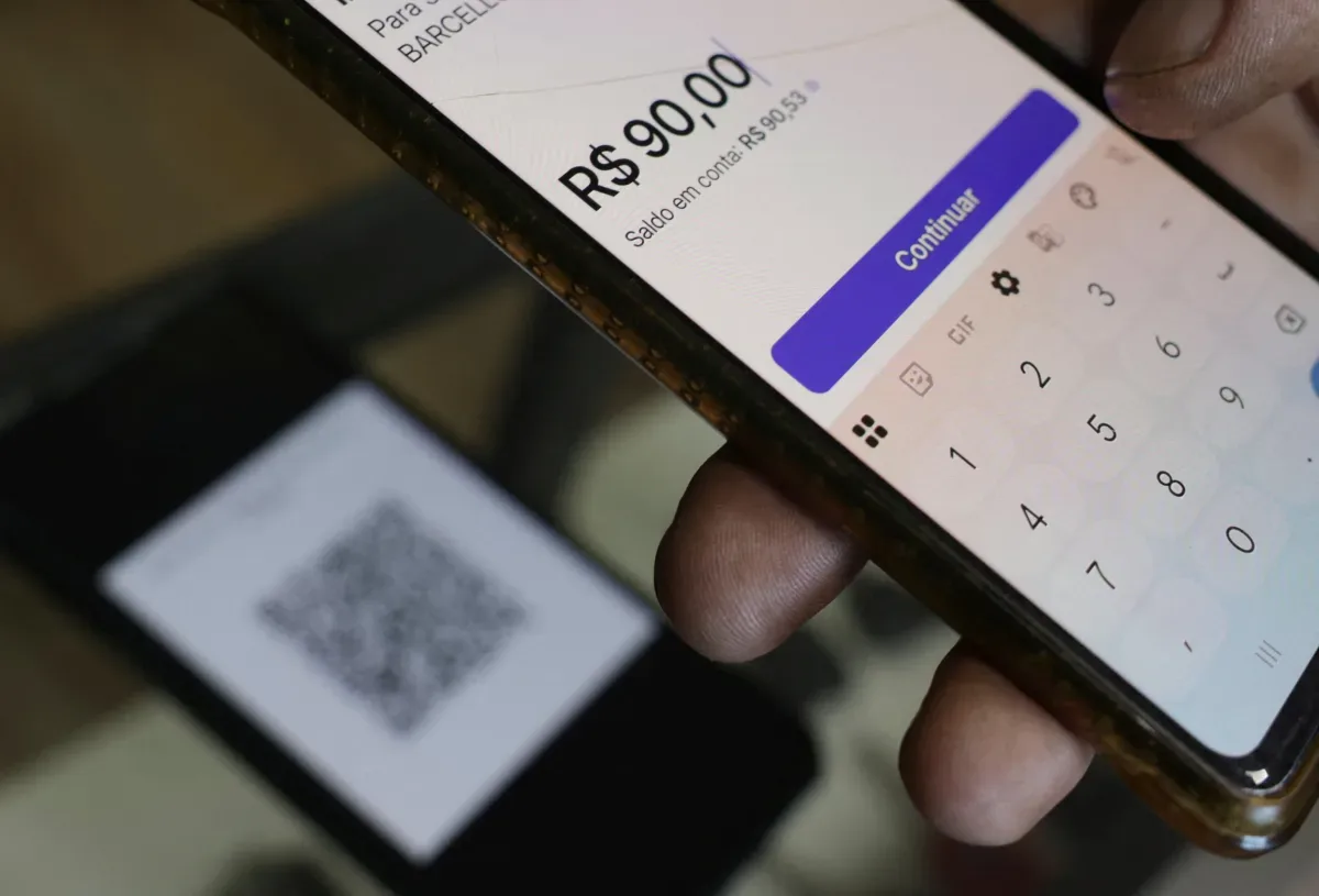 Pix e TIPS entram em avaliação para pagamentos entre Brasil e área do euro