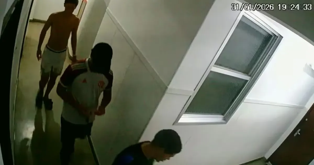 MPRJ pede condenação de quatro réus por estupro coletivo no Rio