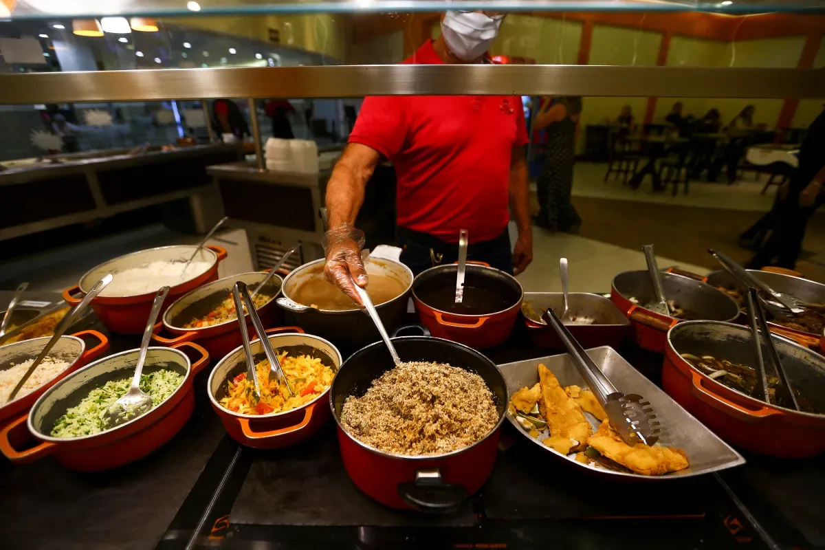 Alimentos globais têm maior nível de preços desde novembro de 2022