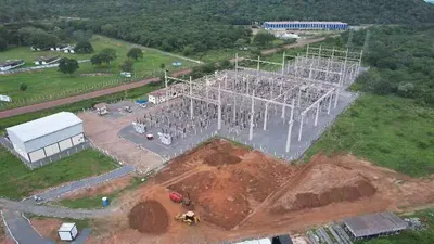Aneel prevê linhas e equipamentos para reforçar conexão entre MS e Bolívia
