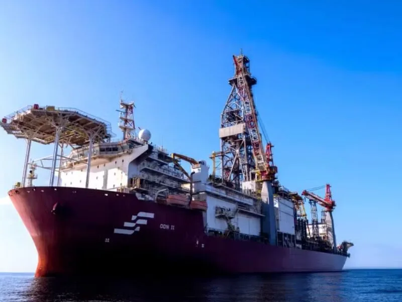 ANP cria nova frente de exploração na Margem Equatorial com 501 blocos