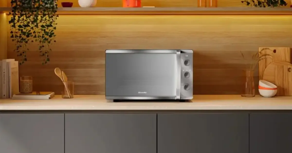 Air fryer, forno elétrico ou Air Forno: como escolher