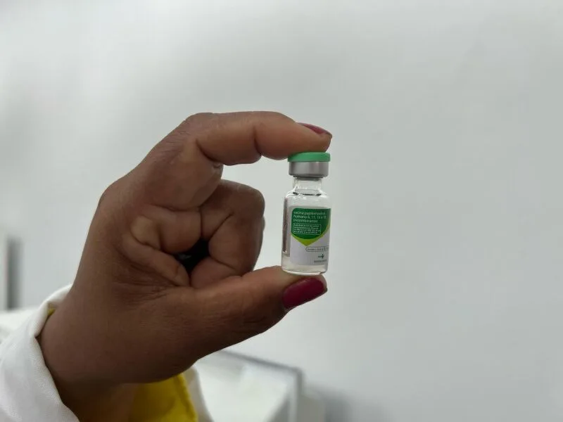 Vacina contra HPV passa a ser recomendada para vítimas de violência sexual desde os 2 anos