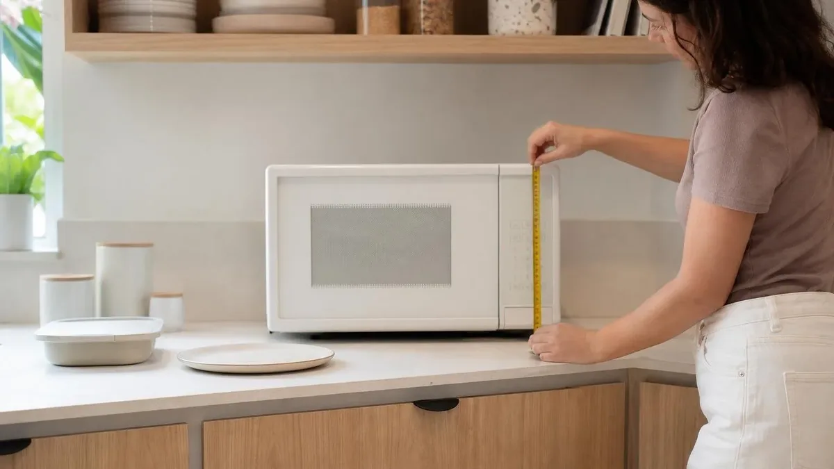 Como escolher um micro-ondas sem olhar só para o preço