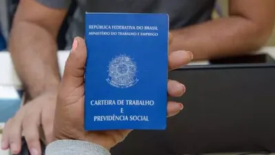 Ocupação bate recorde no Brasil, mas informalidade alcança 38,8 milhões
