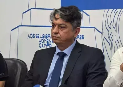 Interventor de Campo Grande questiona repasse de falhas do consórcio à tarifa