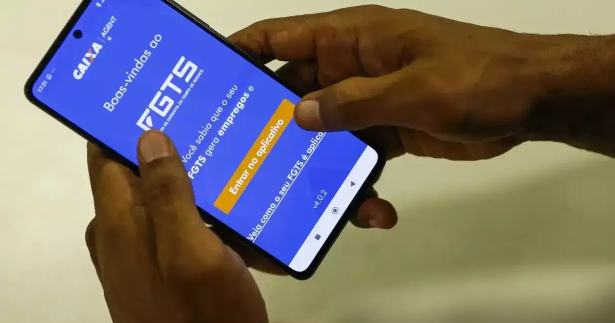 Pelotas orienta trabalhadores sobre pedido digital do Saque Calamidade do FGTS