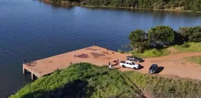 Rapaz é atacado a tiros em Três Lagoas após acusação de estupro