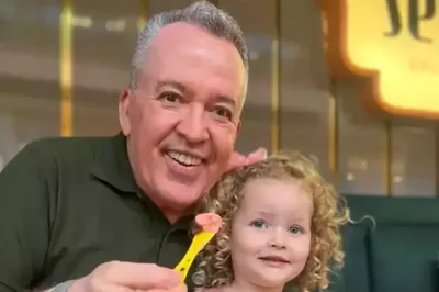 Fausto e Biah transformam brincadeiras em carreira nas redes sociais