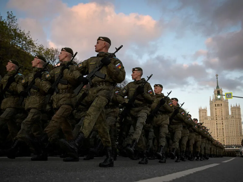 Relatório da ONU aponta abusos sexuais cometidos por forças russas e ucranianas