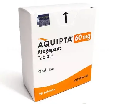 Aquitpa é aprovado pela Anvisa para prevenir enxaqueca em adultos