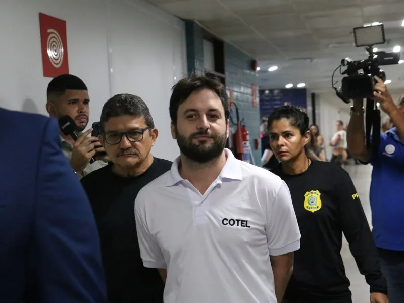 Justiça fixa indenização de R$ 100 mil em novo processo contra empresário