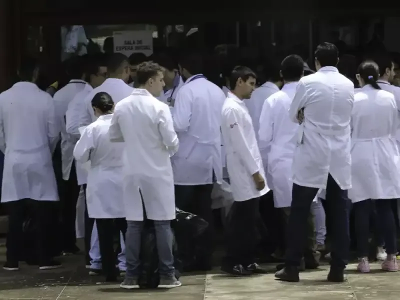 Revalida da segunda edição de 2026 exige comprovação de graduação médica