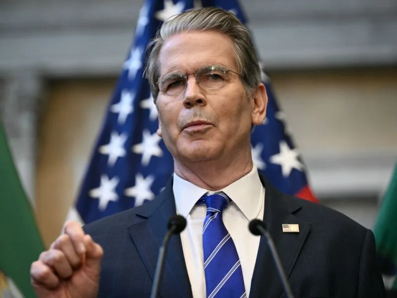 Sanções americanas devem bloquear voos iranianos a partir de 23 de setembro
