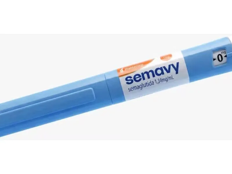 Anvisa restringe anúncios do Semavy a profissionais habilitados