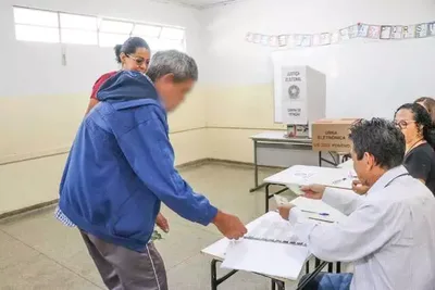 Voto pode ajudar o INSS na prova de vida, mas não é obrigatório
