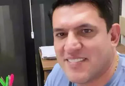 Defesa de Júnior Vasconcelos pede liberdade após suspensão de processo
