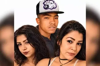 Ataque em Nova Andradina deixa quatro mortos da mesma família