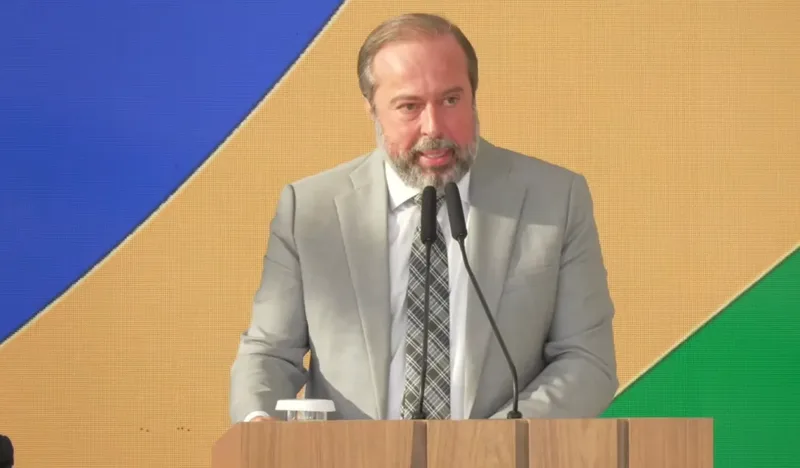 Marco das Terras Raras prevê incentivos para cadeia produtiva no Brasil
