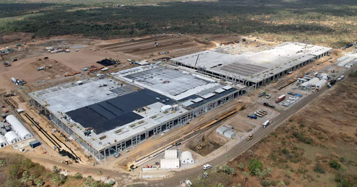 Redata reduz custo de data centers, mas mantém desafios ambientais e tecnológicos