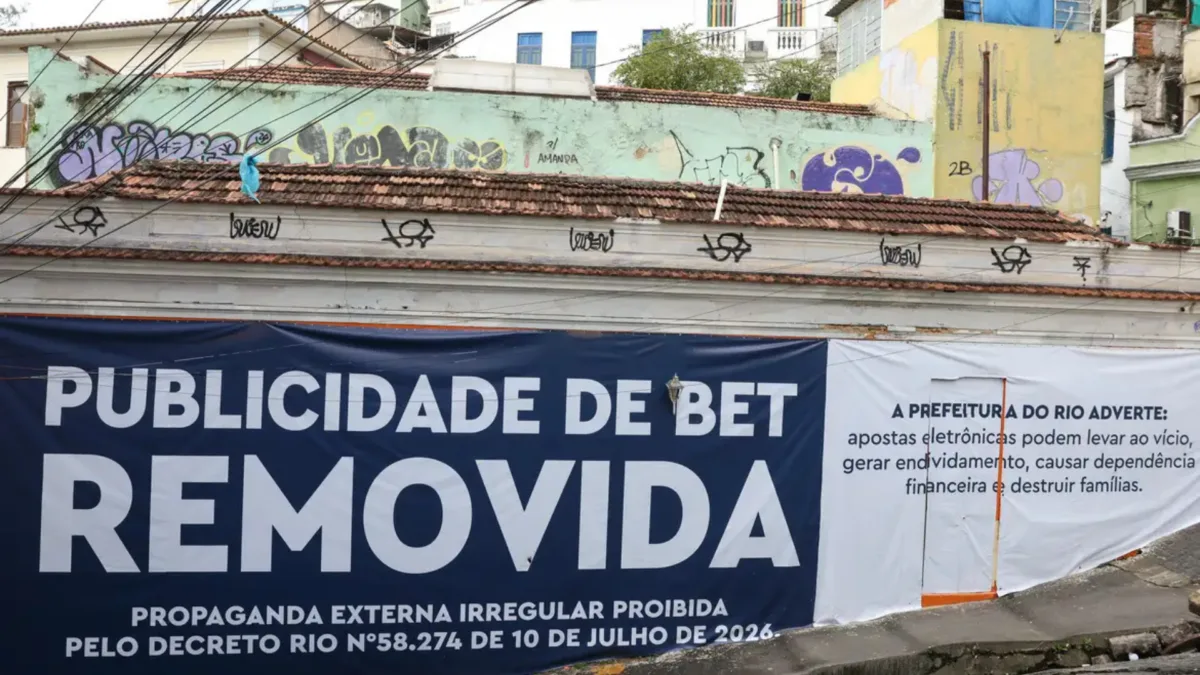Bets deixam dívidas, sofrimento e riscos à saúde entre apostadores