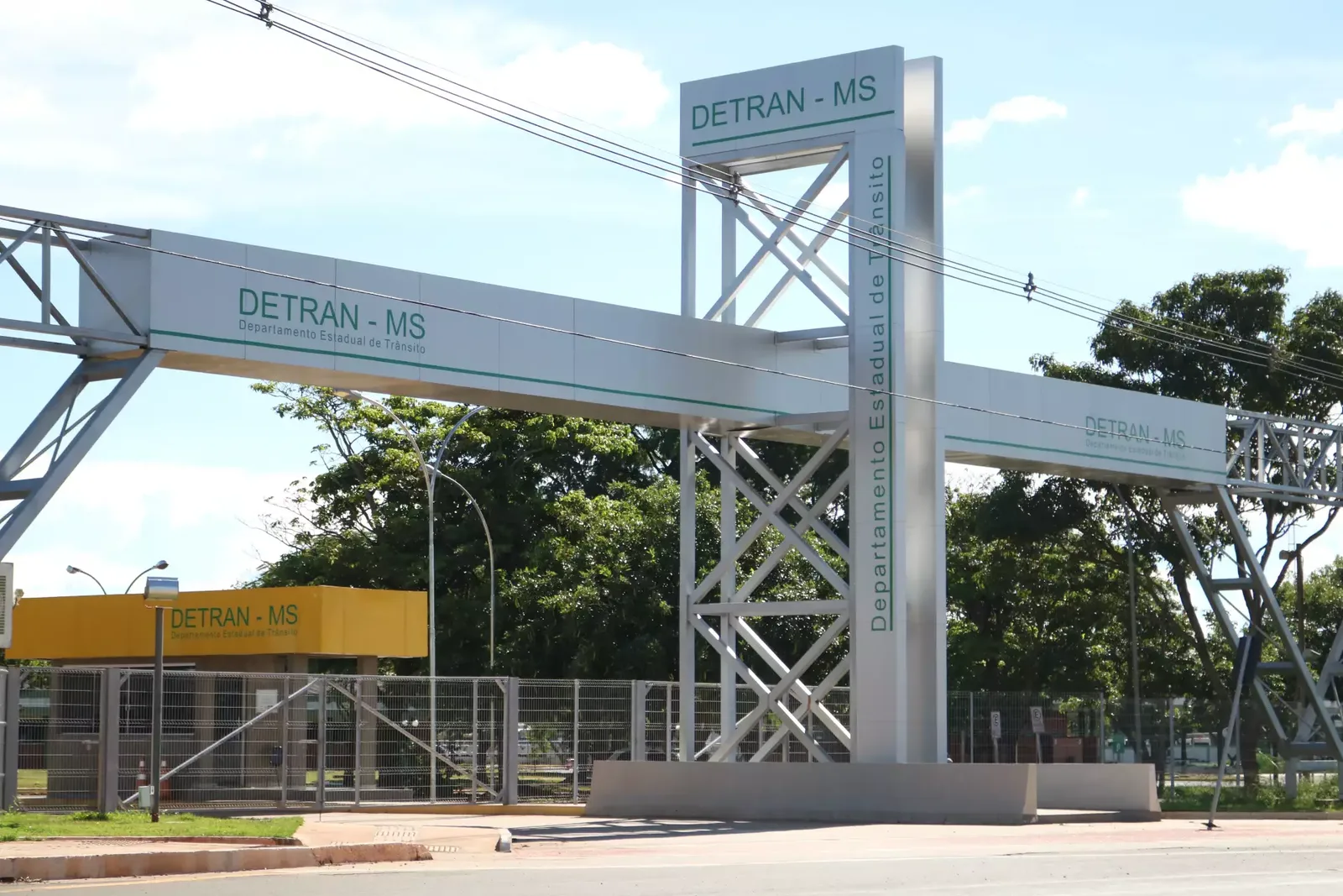 MPMS investiga licitações do Detran/MS por suspeita de fraude e sobrepreço