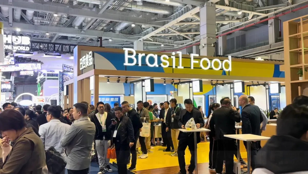 Feiras no exterior terão apoio da ApexBrasil para exportadoras afetadas por tarifas dos EUA