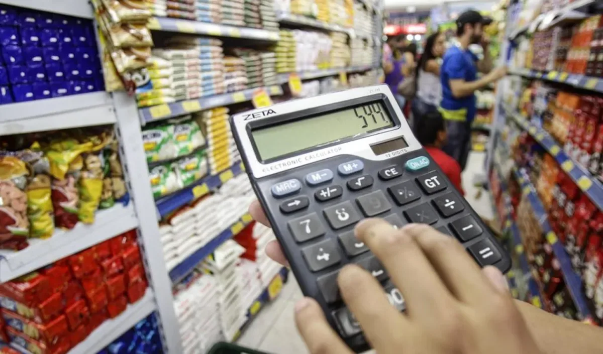 IPCA tem deflação em agosto, enquanto bens industriais sobem, calcula Banco BV