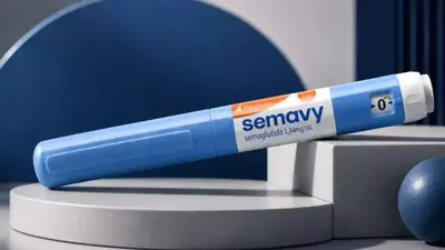 Anvisa manda retirar anúncios do medicamento Semavy