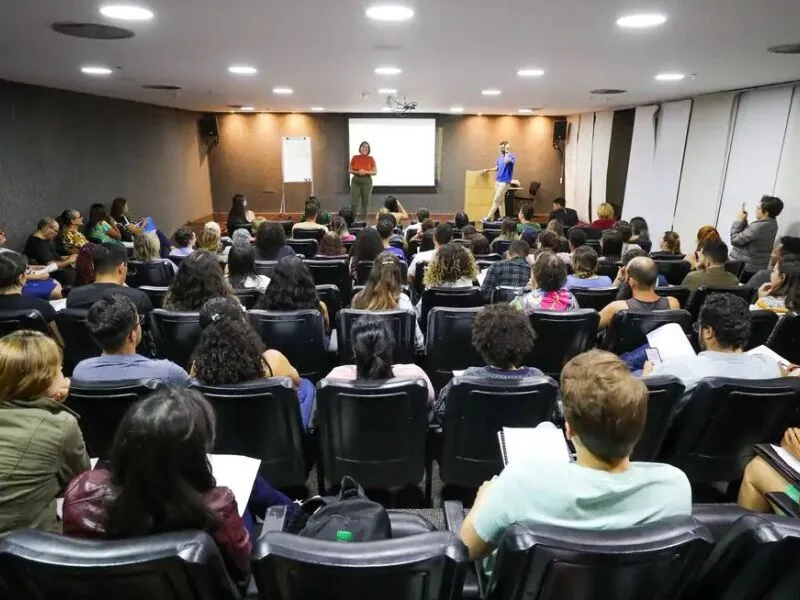 Candidatos do CNU 1 têm até sexta para confirmar interesse na lista de espera