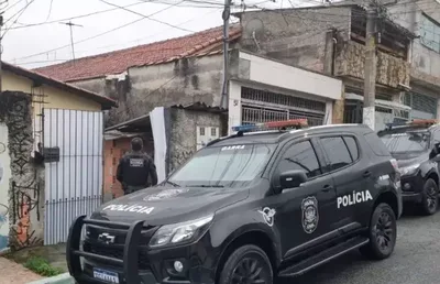 Operação prende cinco suspeitos de golpe com sites falsos de leilão