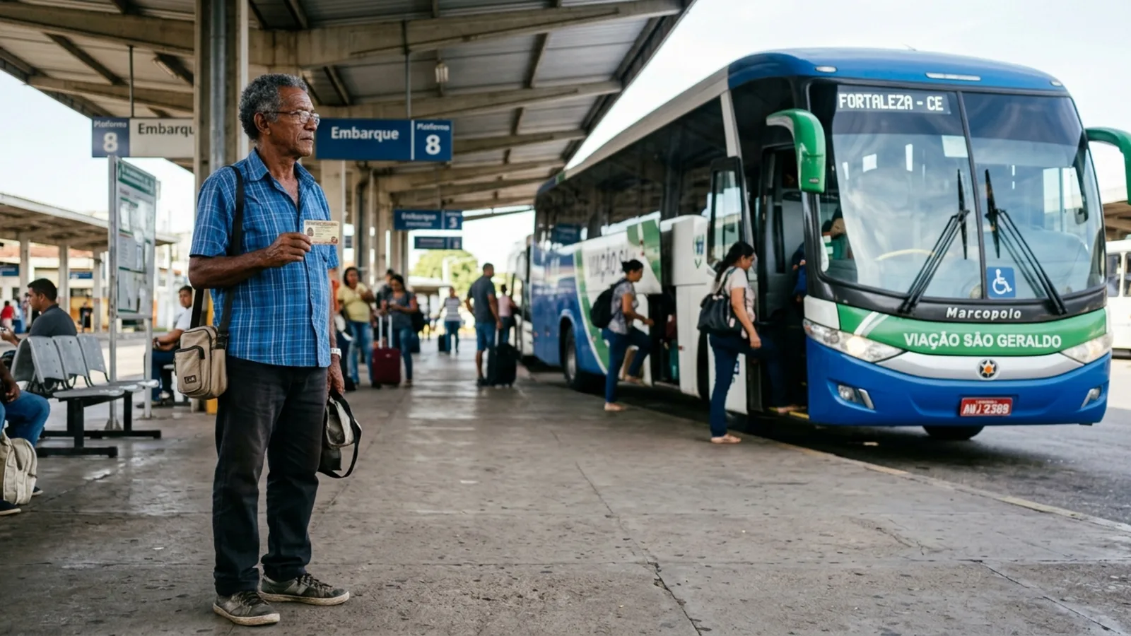 Idade de 60 ou 65 anos pode mudar acesso a benefícios em 2026