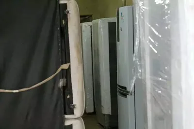 Operação apreende eletrodomésticos sem nota fiscal em depósito de Campo Grande